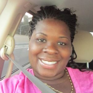 Meet your Posher, Renee